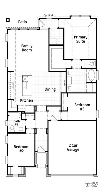 Sandbrock Ranch - Residential