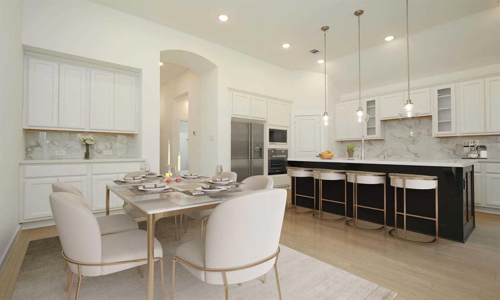 Sandbrock Ranch - Residential