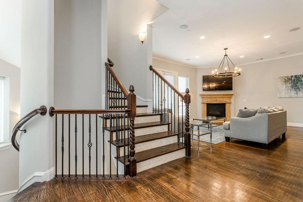 Sterling Bowser - Residential Lease