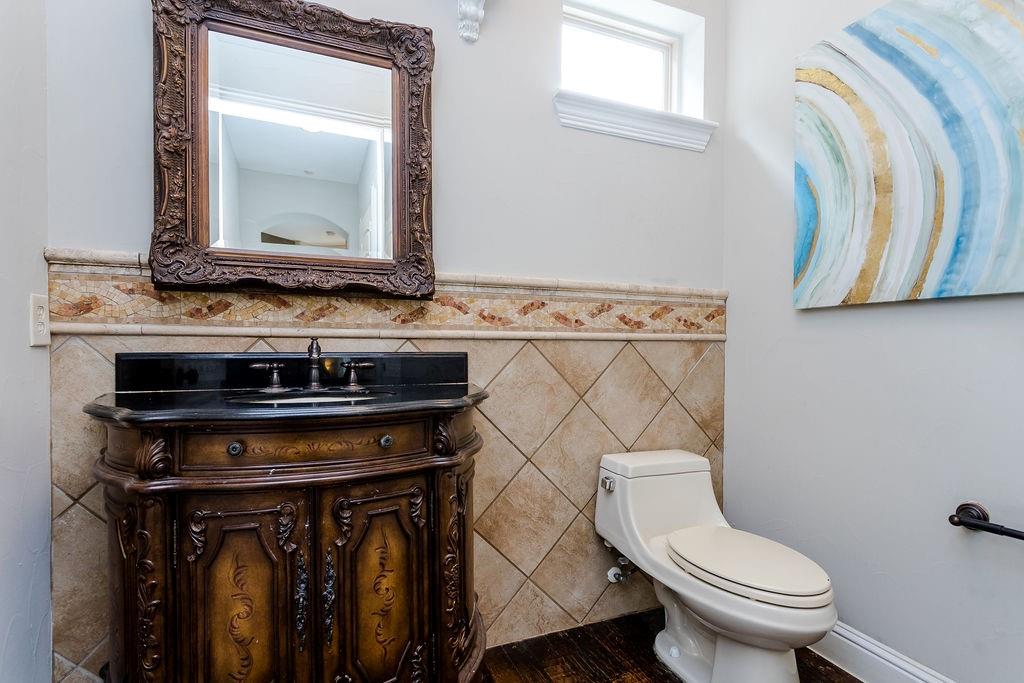 Sterling Bowser - Residential Lease