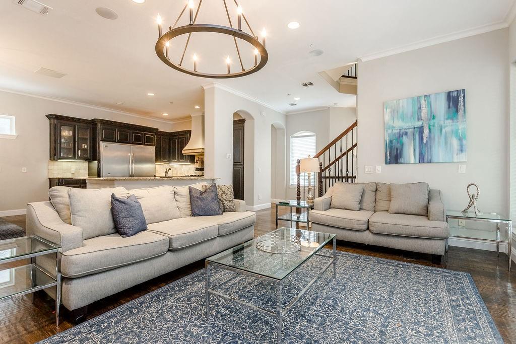 Sterling Bowser - Residential Lease