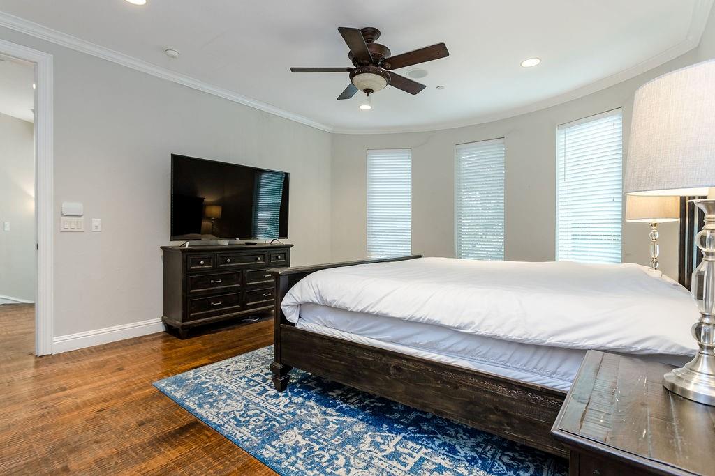 Sterling Bowser - Residential Lease