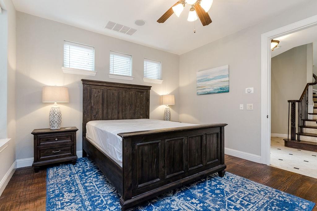 Sterling Bowser - Residential Lease