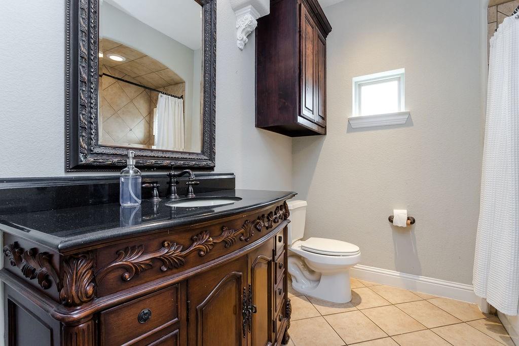 Sterling Bowser - Residential Lease