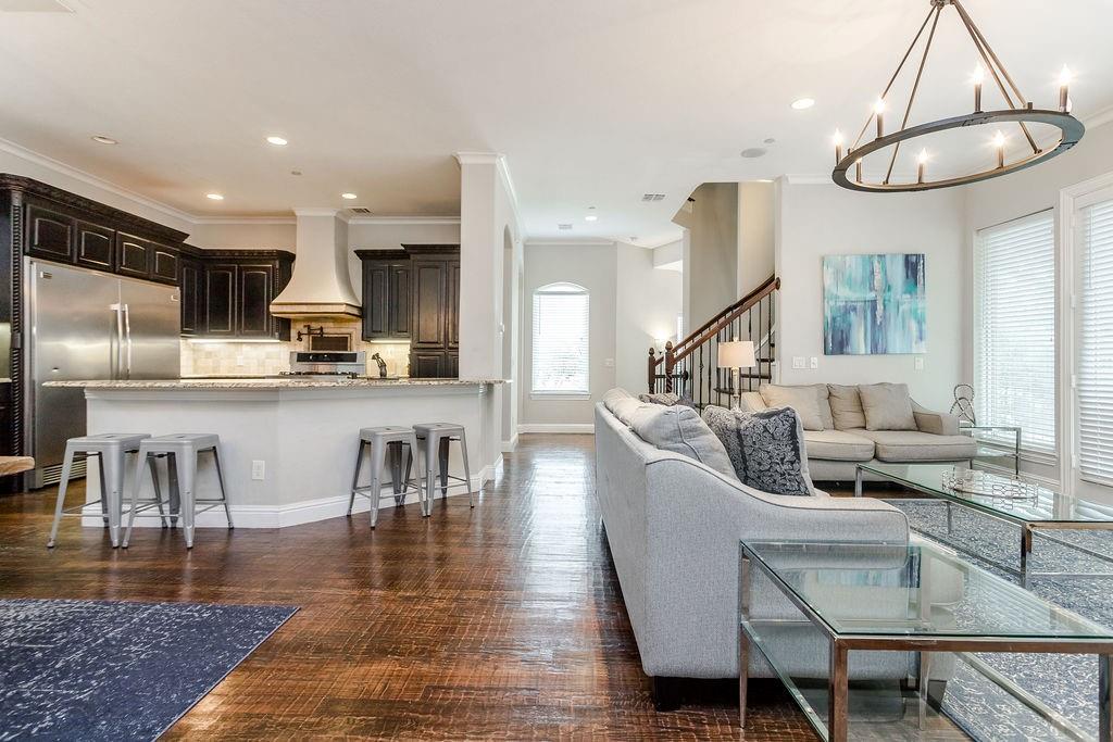 Sterling Bowser - Residential Lease