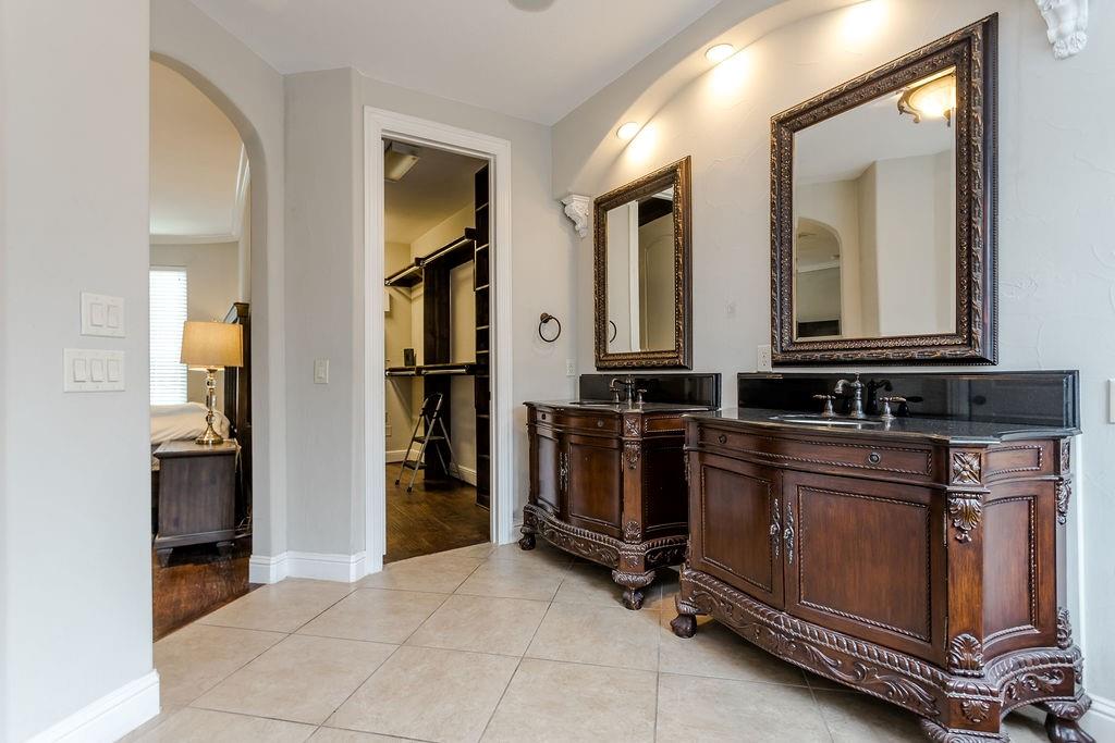 Sterling Bowser - Residential Lease