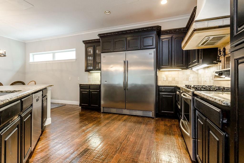 Sterling Bowser - Residential Lease