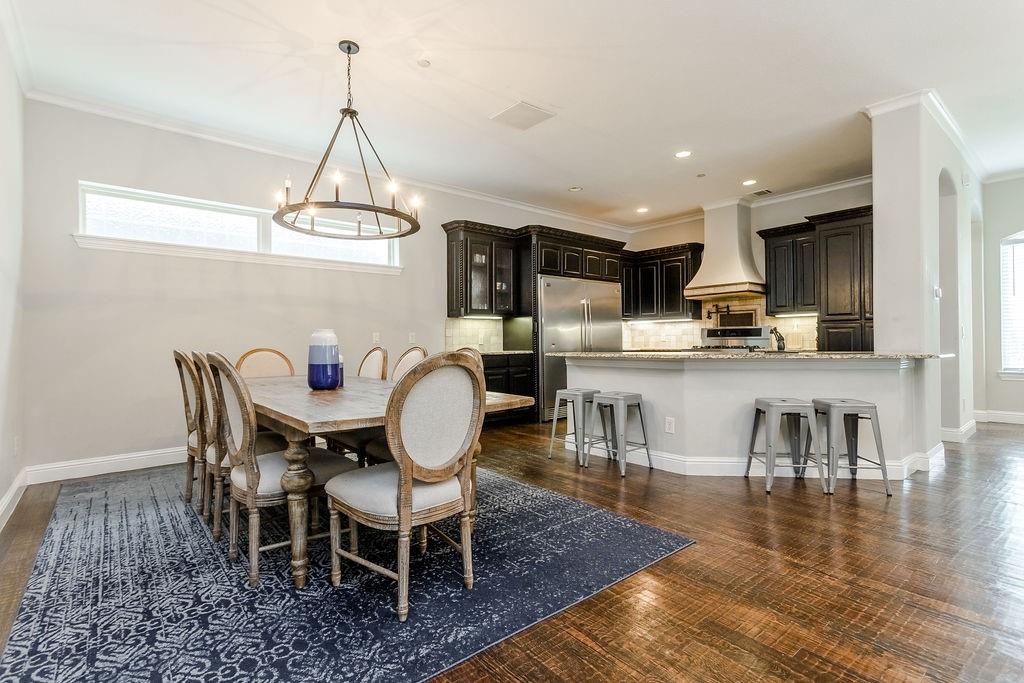 Sterling Bowser - Residential Lease