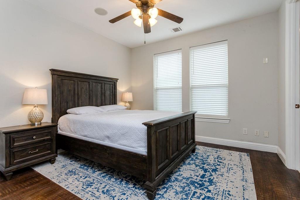 Sterling Bowser - Residential Lease