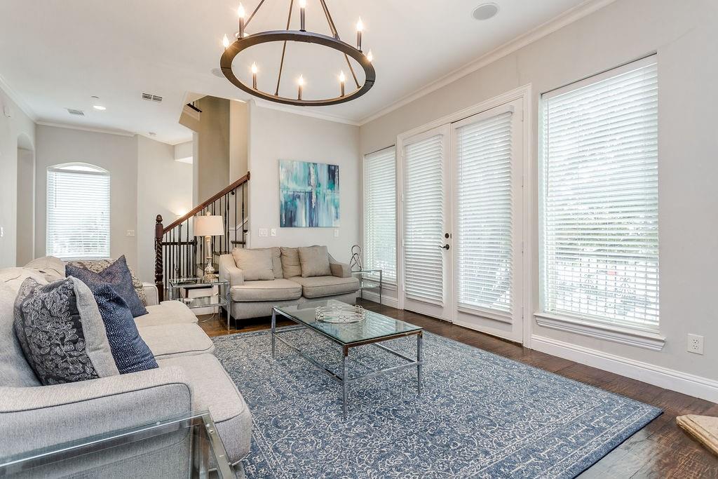 Sterling Bowser - Residential Lease