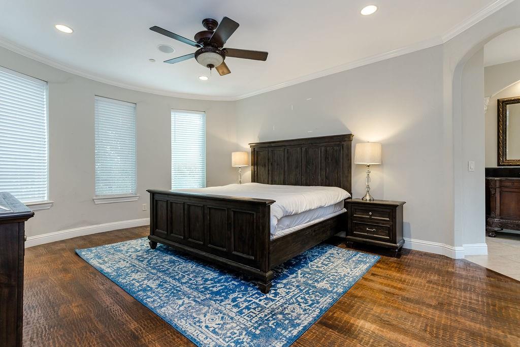 Sterling Bowser - Residential Lease