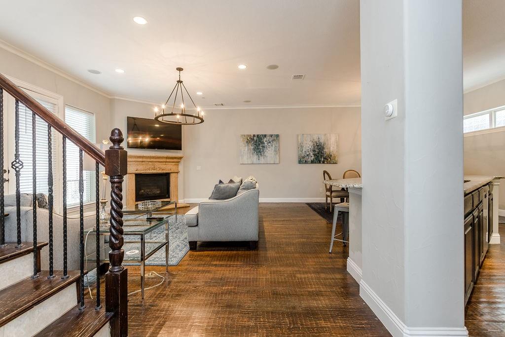 Sterling Bowser - Residential Lease