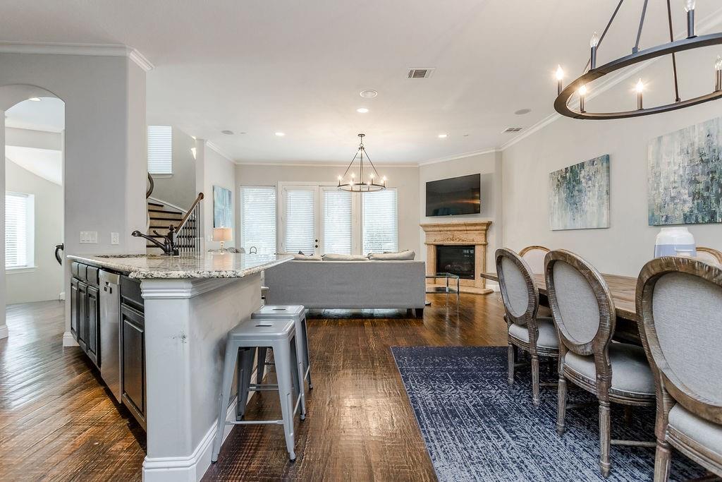 Sterling Bowser - Residential Lease