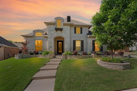 5024 Bateman Road Keller TX 76244