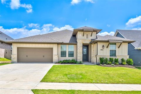 Photo of 2900 Barbary Road, McKinney, TX 75071 (MLS # 21252745)