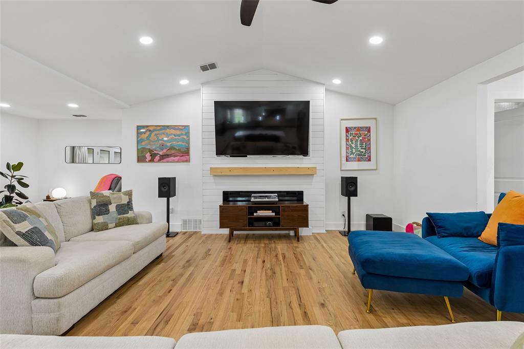 Druid Hills - Residential