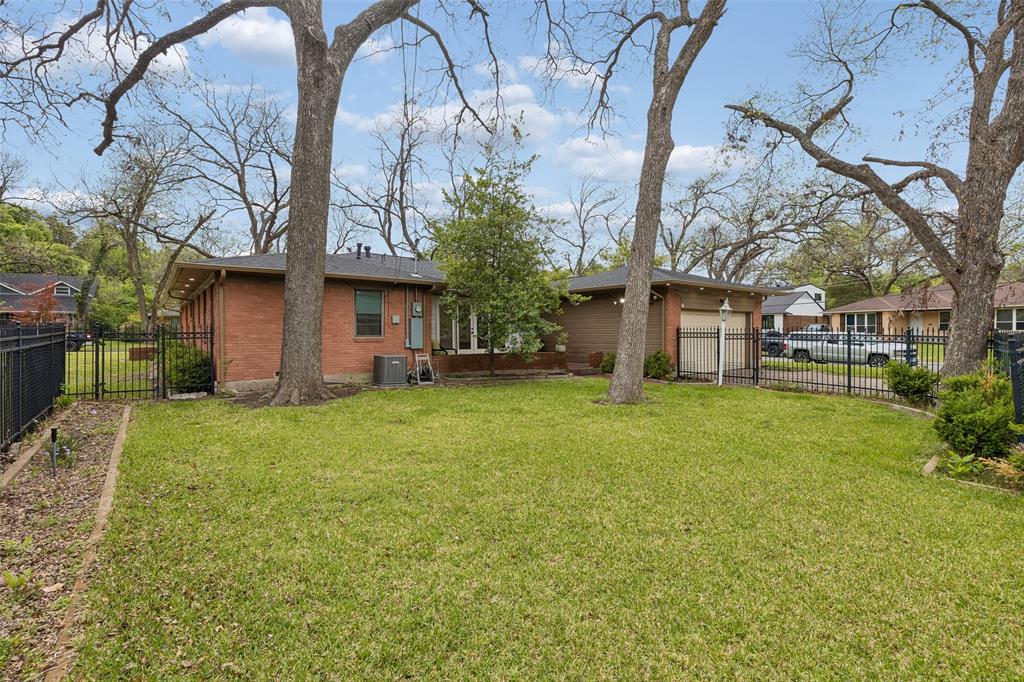 Druid Hills - Residential