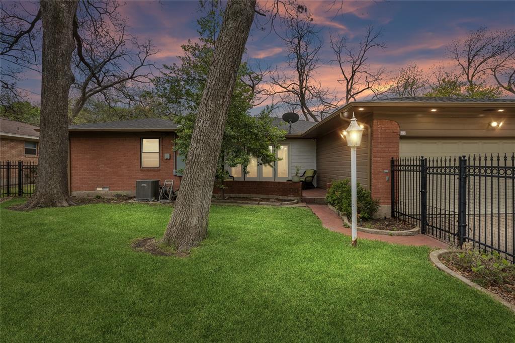 Druid Hills - Residential