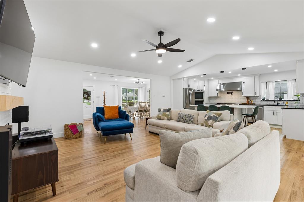 Druid Hills - Residential