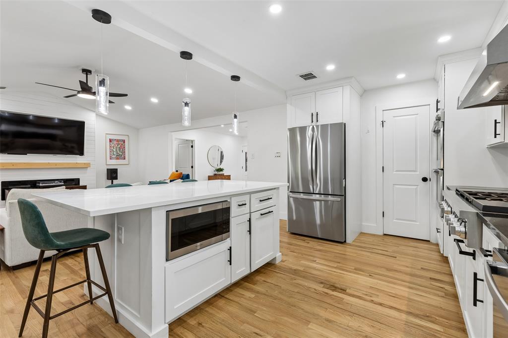 Druid Hills - Residential