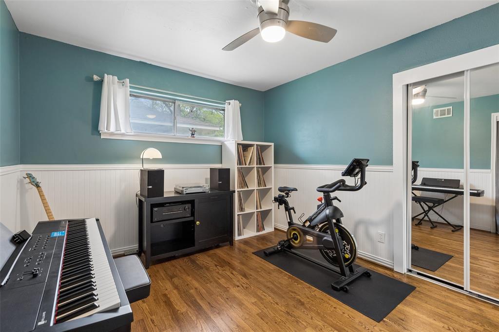 Druid Hills - Residential