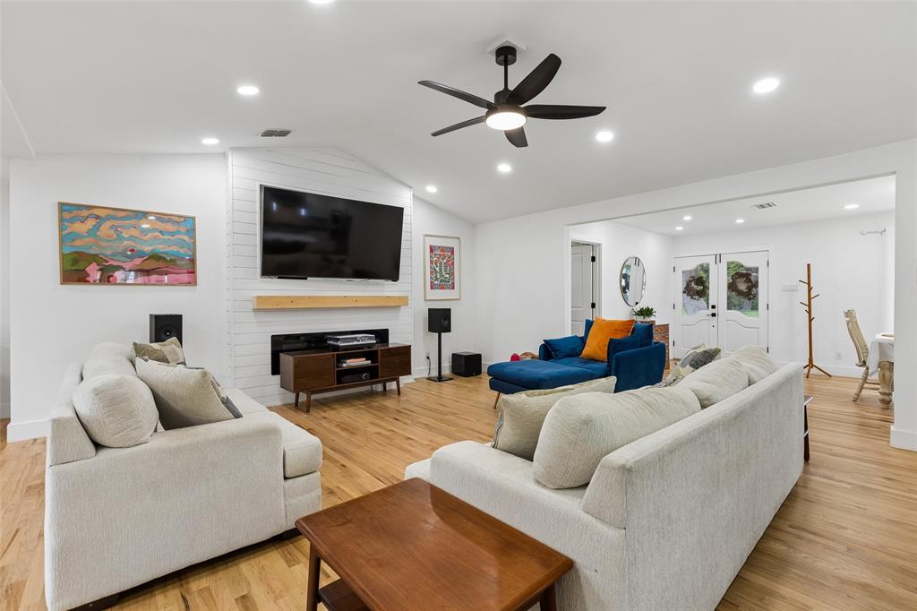 Druid Hills - Residential