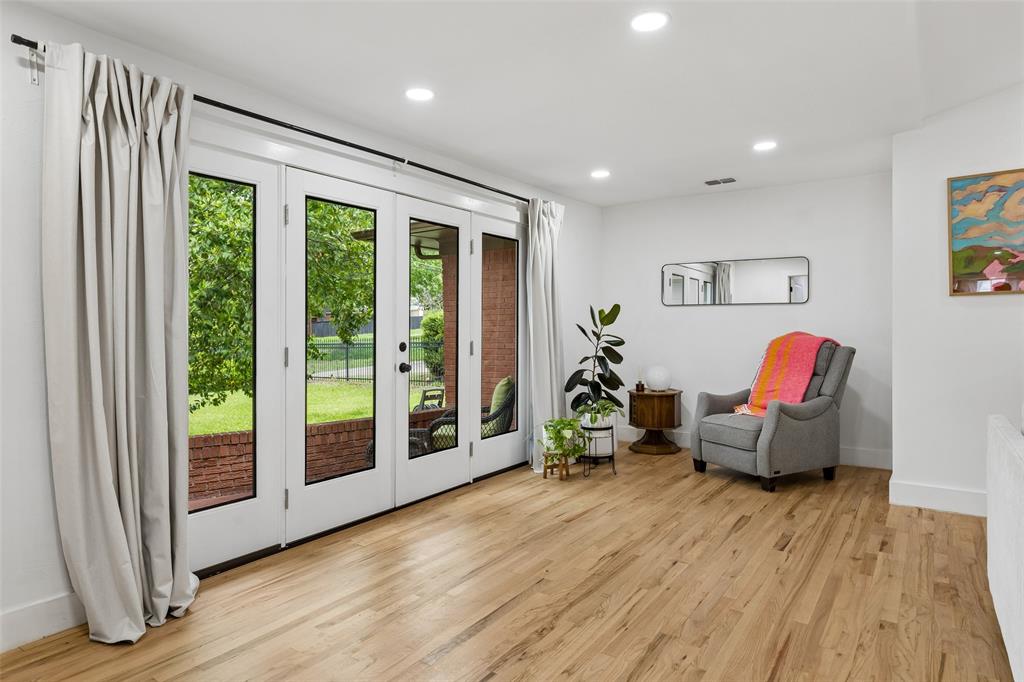 Druid Hills - Residential