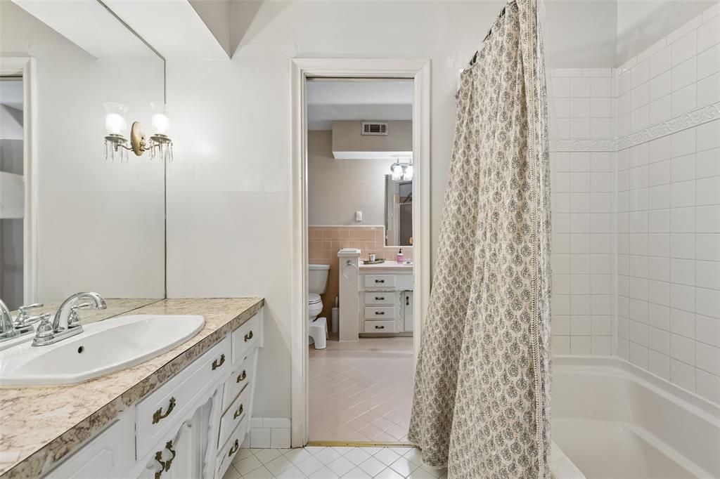 Druid Hills - Residential