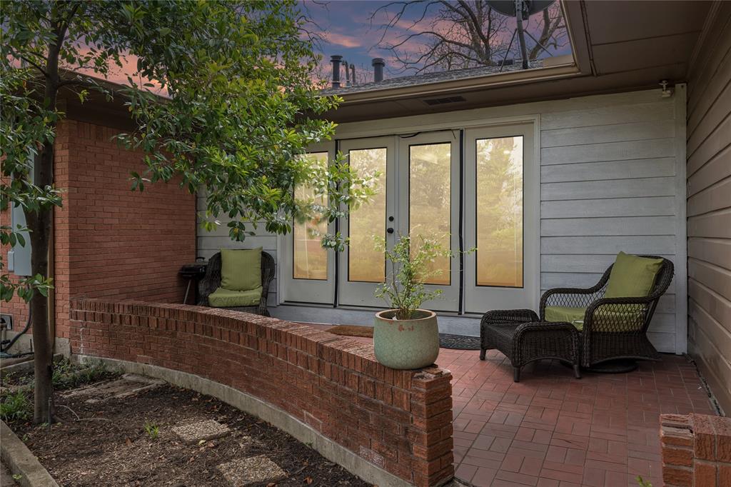 Druid Hills - Residential