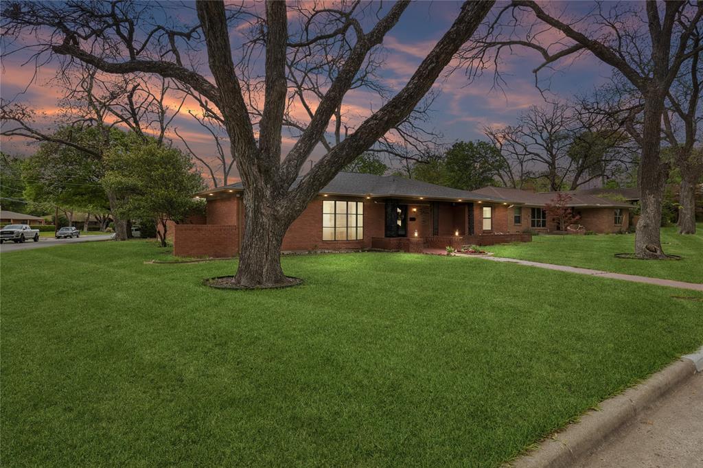 Druid Hills - Residential