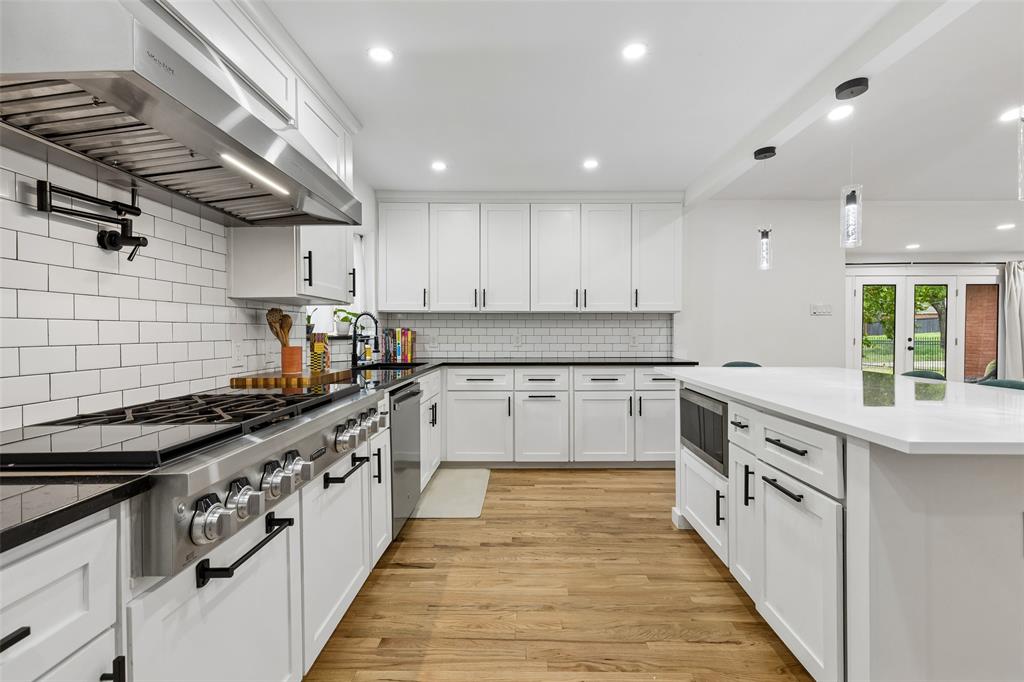 Druid Hills - Residential