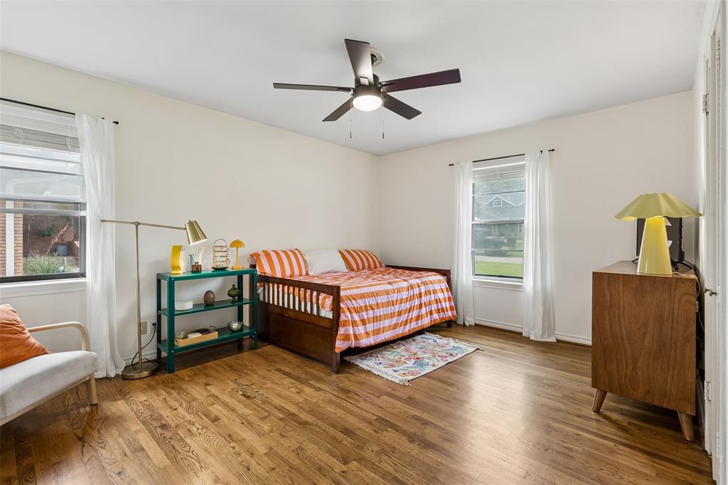 Druid Hills - Residential