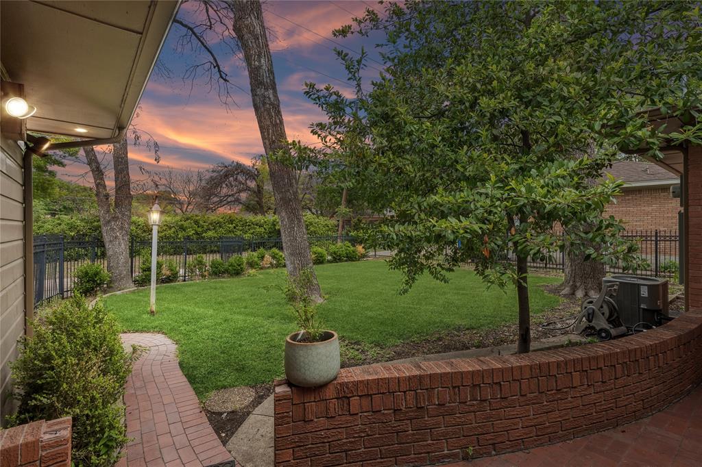 Druid Hills - Residential