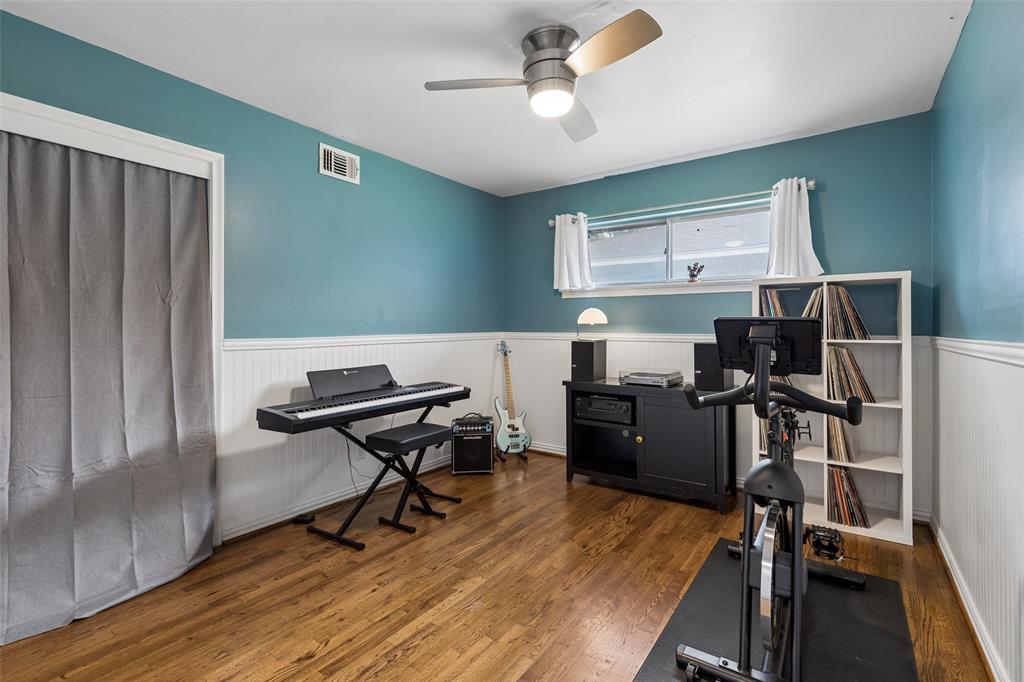 Druid Hills - Residential