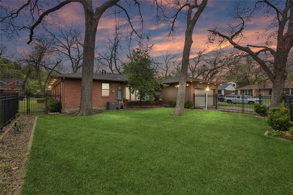 Druid Hills - Residential