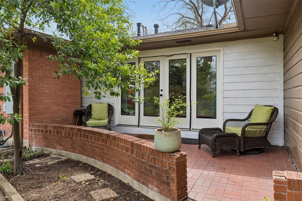 Druid Hills - Residential