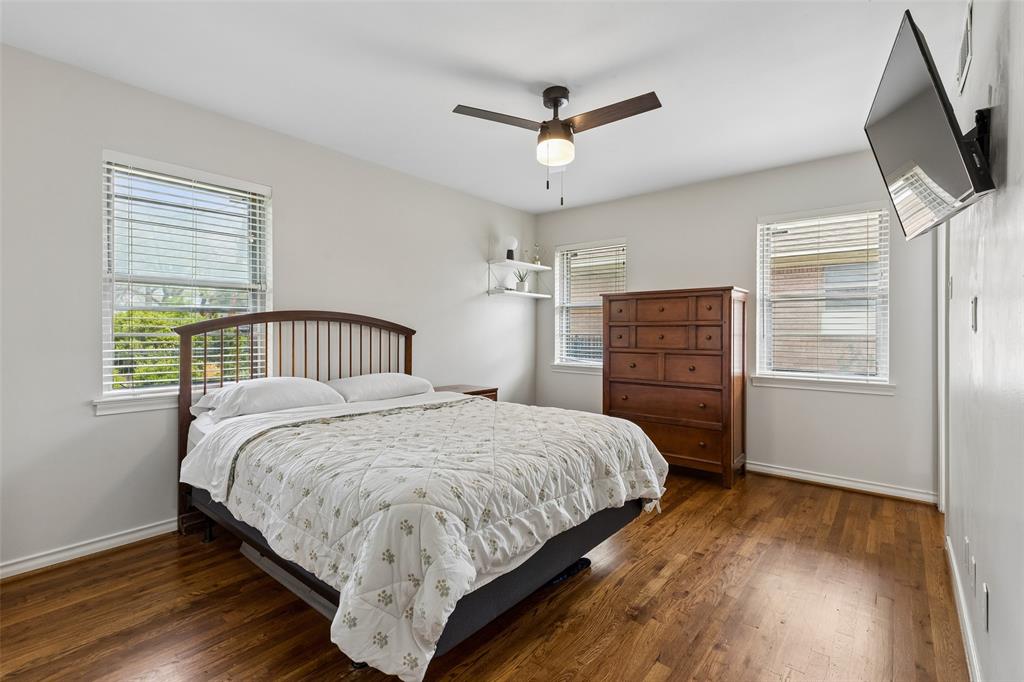 Druid Hills - Residential