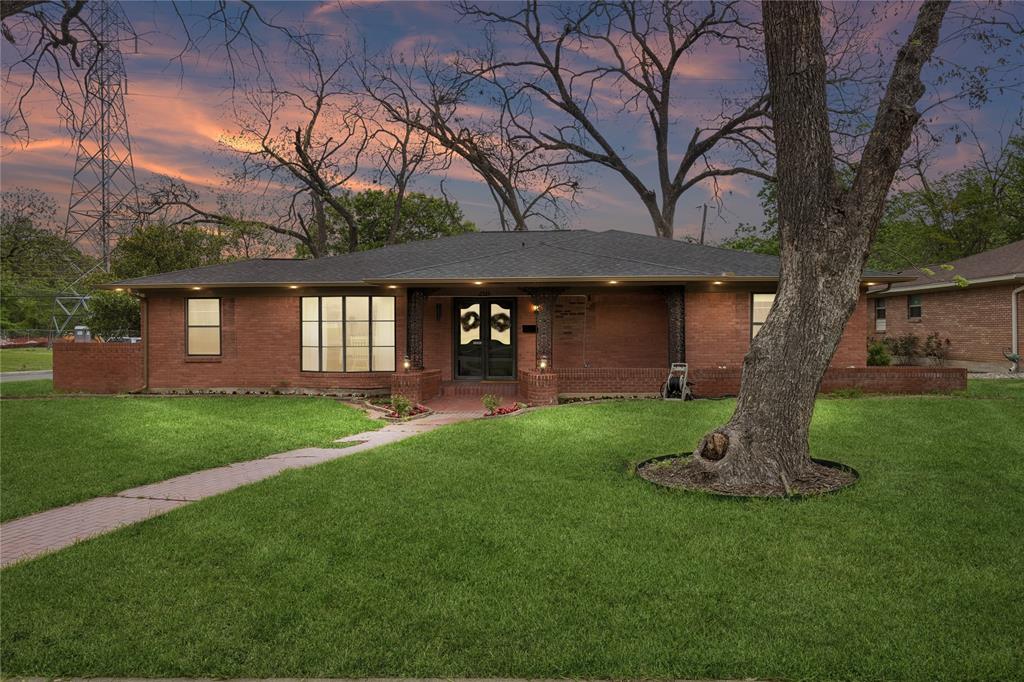 Druid Hills - Residential