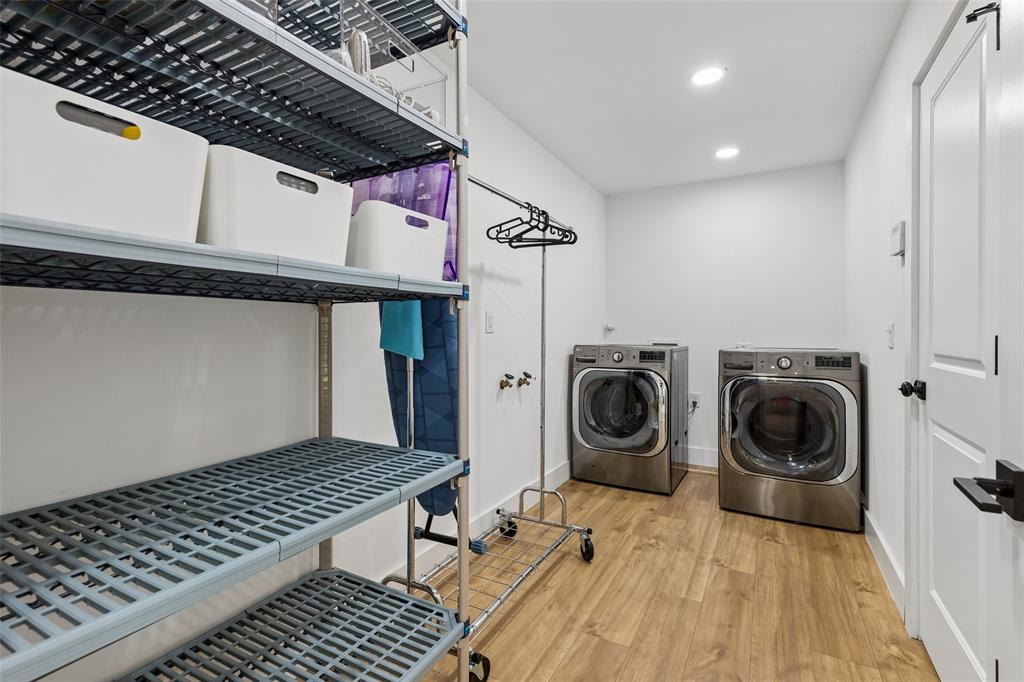 Druid Hills - Residential