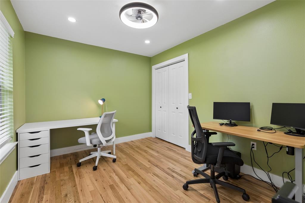 Druid Hills - Residential