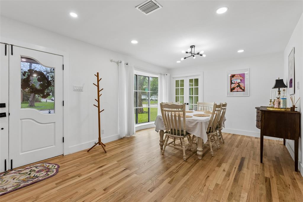 Druid Hills - Residential