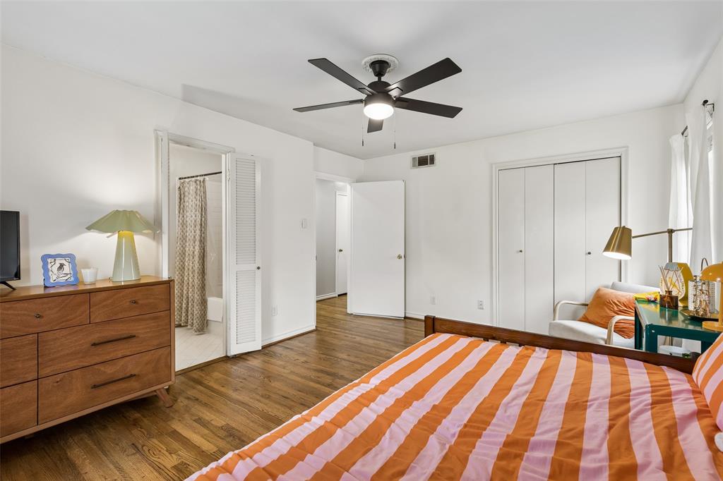 Druid Hills - Residential