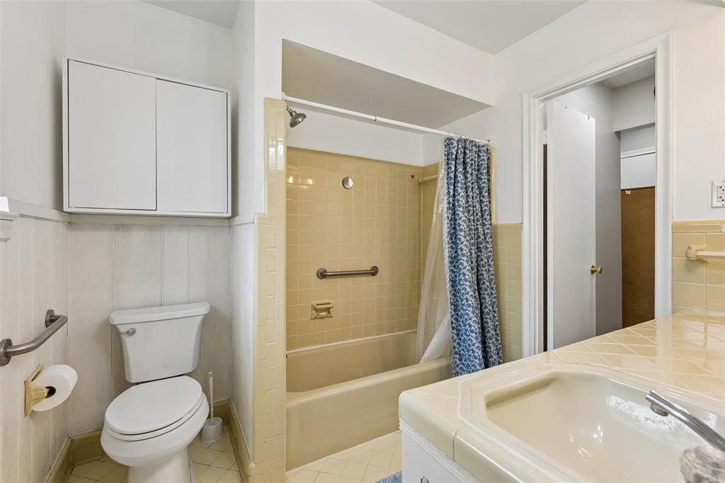 Druid Hills - Residential