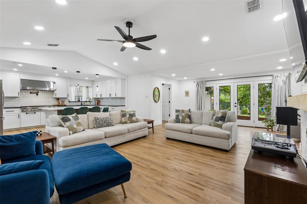 Druid Hills - Residential