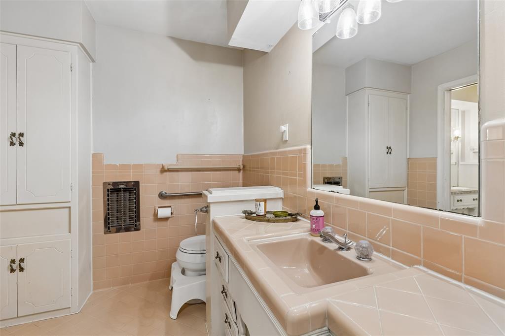 Druid Hills - Residential