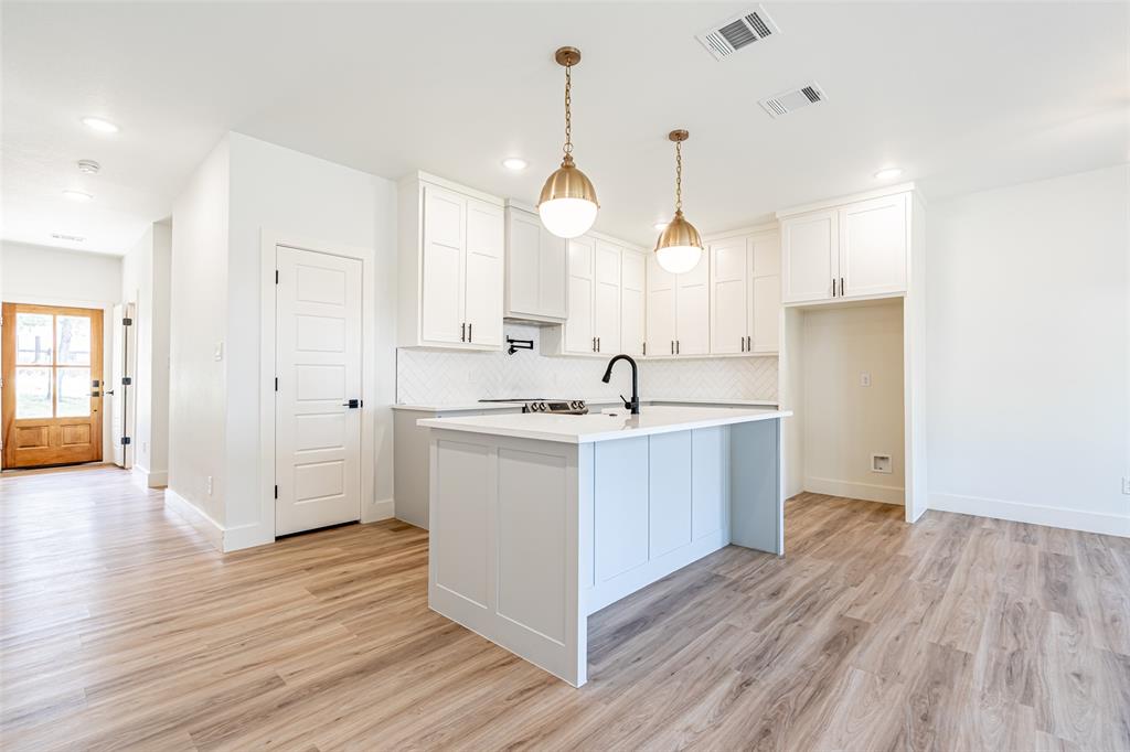 Comanche Cove Sub Sec A - Residential