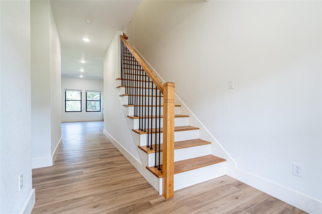 Comanche Cove Sub Sec A - Residential
