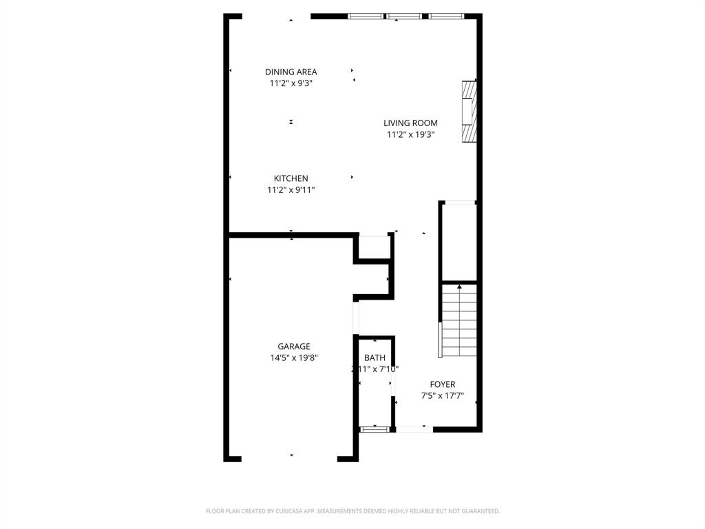 Comanche Cove Sub Sec A - Residential