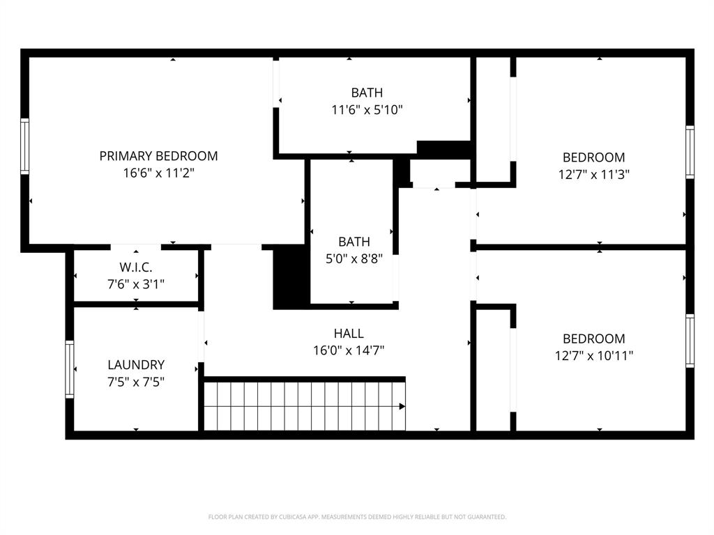 Comanche Cove Sub Sec A - Residential