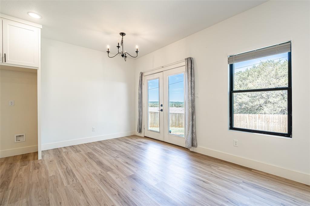 Comanche Cove Sub Sec A - Residential